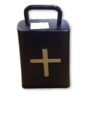 Bull Bell w/ Cross