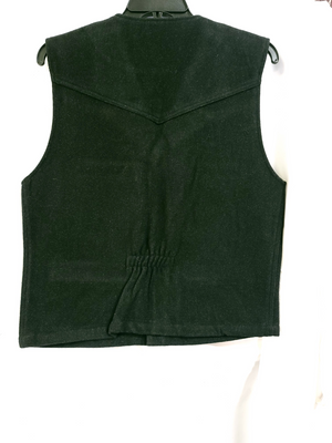 Men's Wool Vest