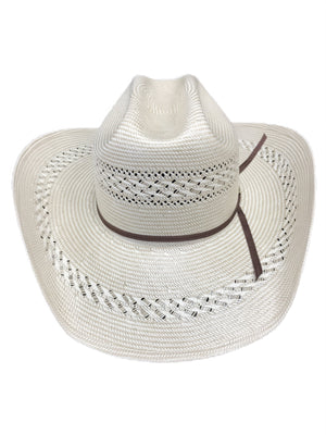 American Hat Co. Straw Hat - #TC 8810