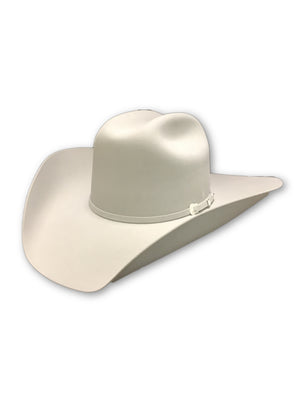 SERRATELLI 6X CLOUD FELT HAT - S9 PROFILE