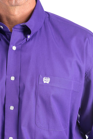 Cinch Men's L/S Shirt