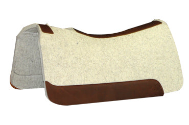 5 Star Saddle Pad - The Roper