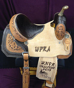Connolly's Trophy Saddles